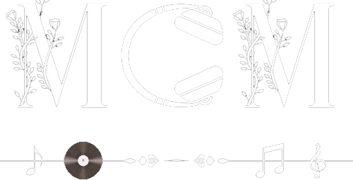 MCM Entertainment Logo