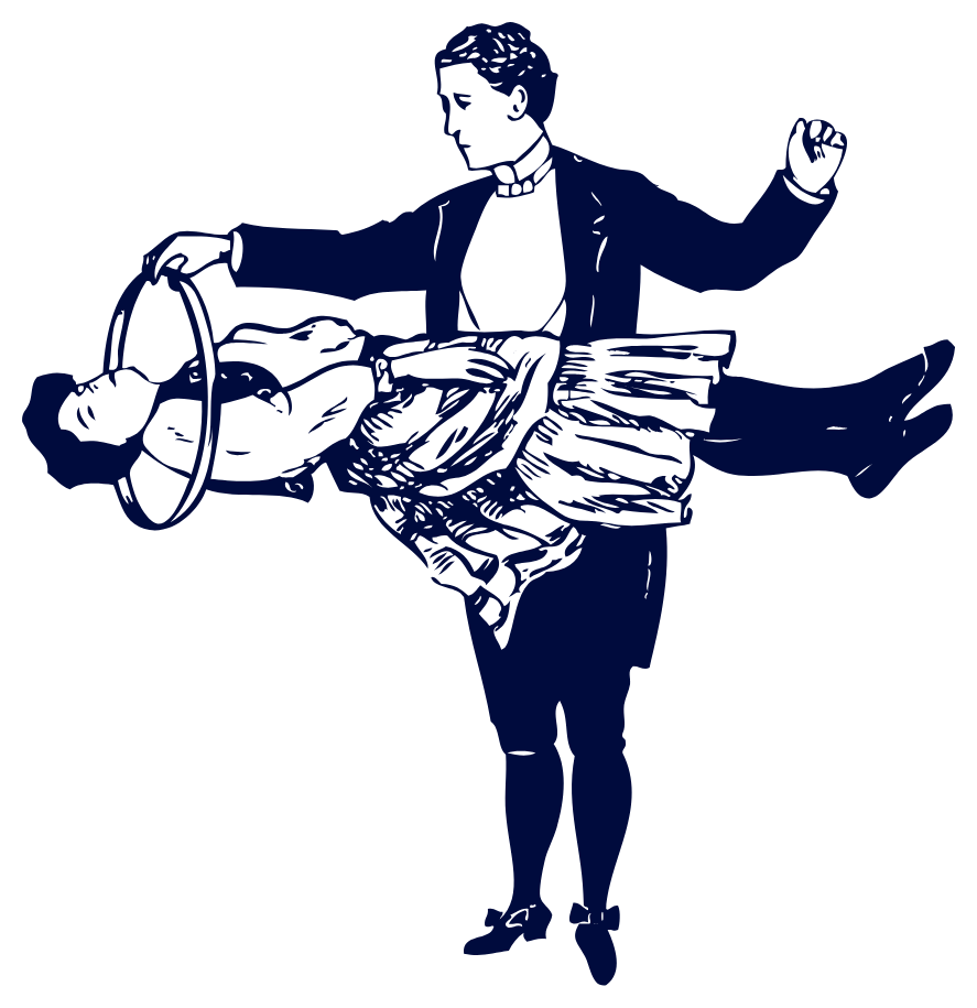 Magic Illusion Icon