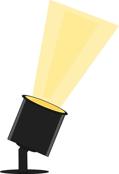 Venue Uplighting Icon